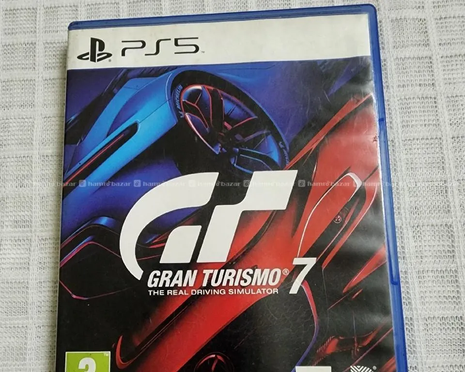 gran turismo 7 ps5 1
