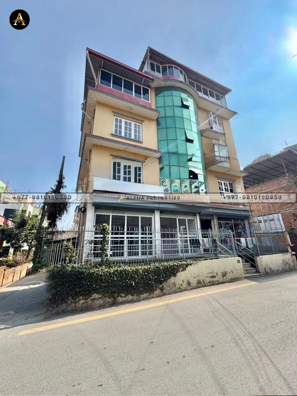 JAWALAKHEL | HOUSE FOR SALE 1