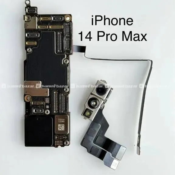 IPHONE 14 PRO MAX 256 GB BYPASS BOARD AVAILABLE 1