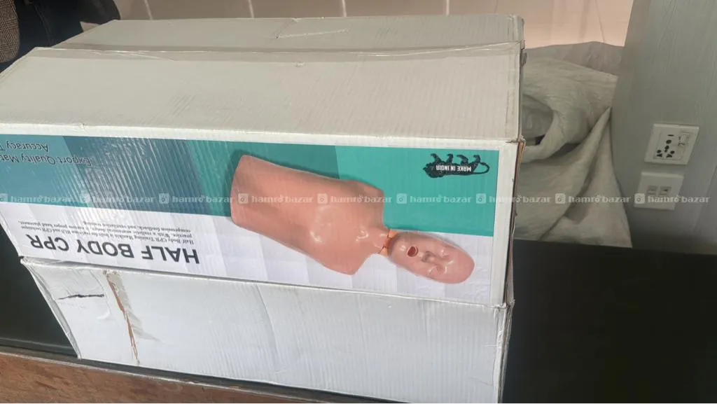 CPR Manikin Best Price 2