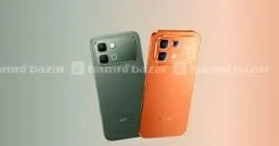 Infinix Note 60 (8/128GB) 2