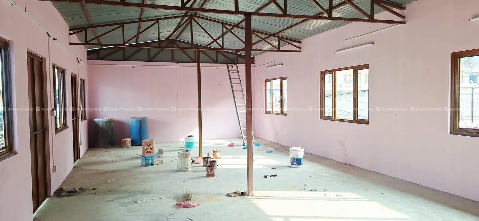 Buy Spacious 1,000 sq. ft Hall for Rent - Chamati,KTM in Nepal - Hamrobazar