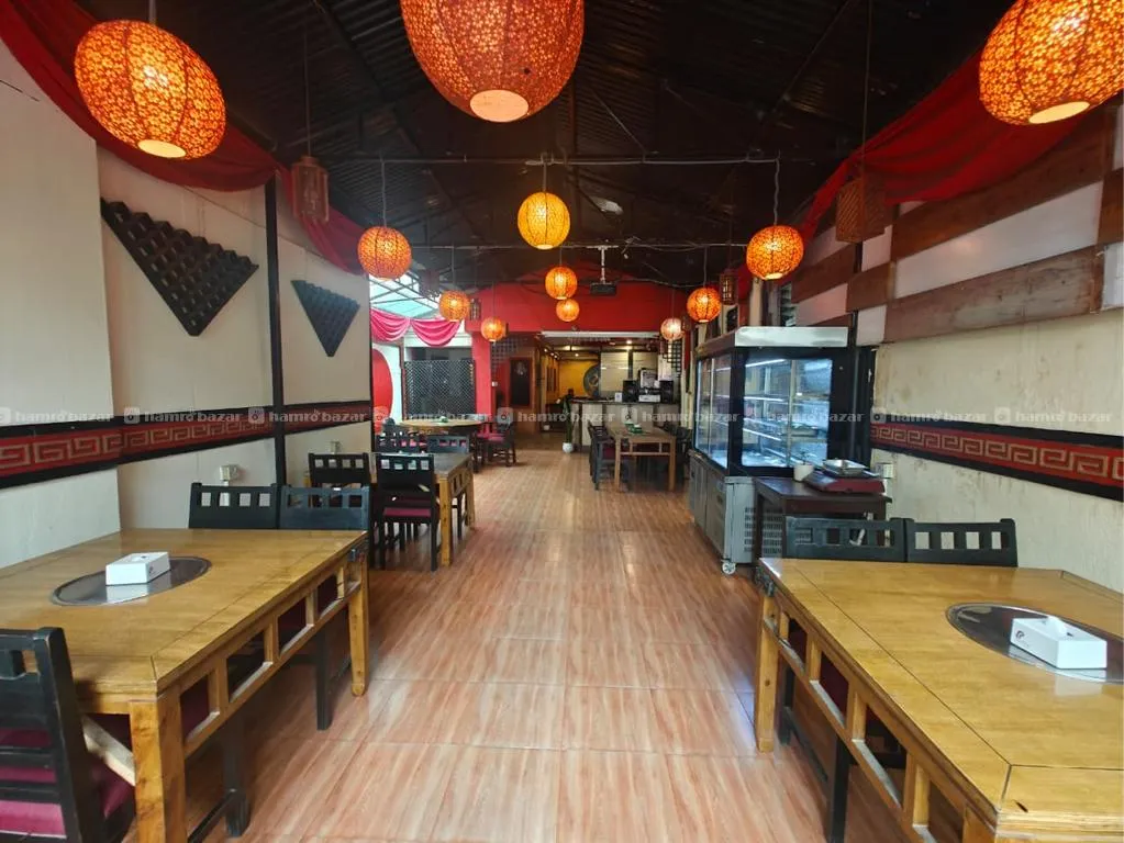 🏢 Commercial + Residential Property for Rent