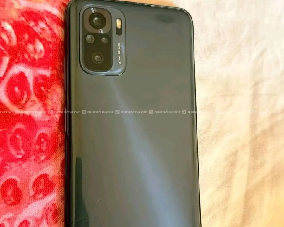 Redmi note 10 sell