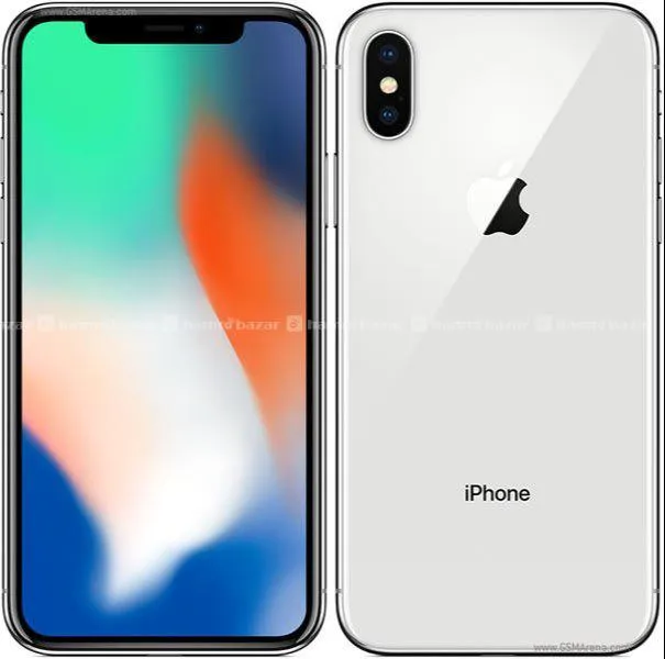 I Need iPhone X Original Hunu Paryo All Parts