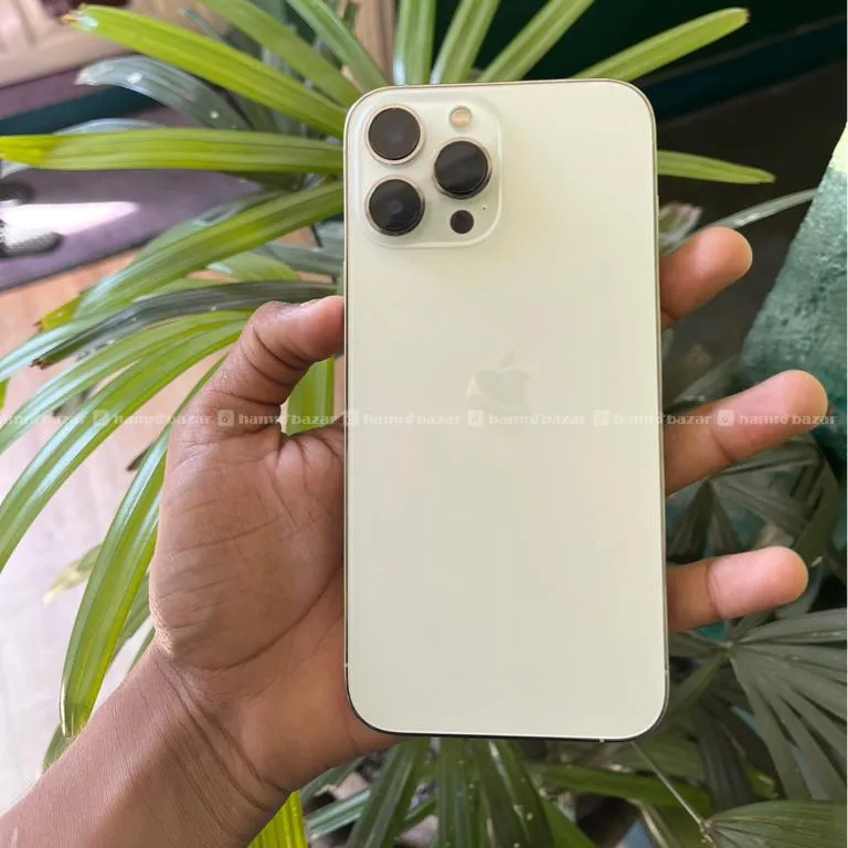 IPhone 13 Pro Max 256gb