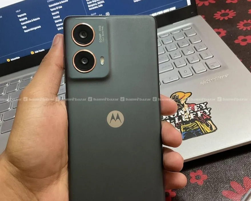 Moto G85 8/256gb set only