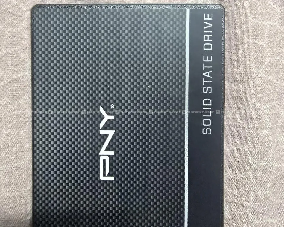PNY SSD 500 GB