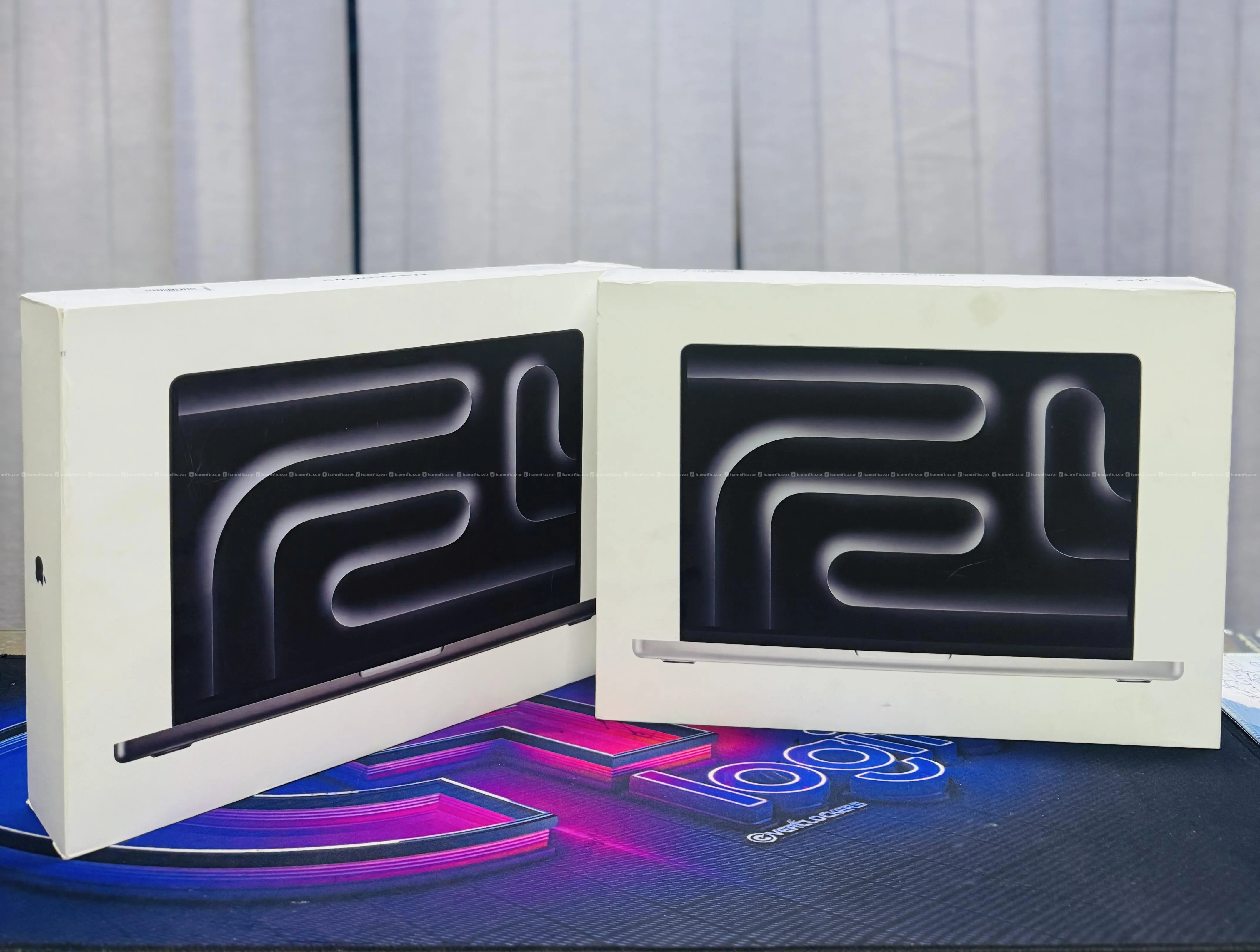 Macbook Pro M5 16/1TB>>Macbook Pro M5 16/1TB>>