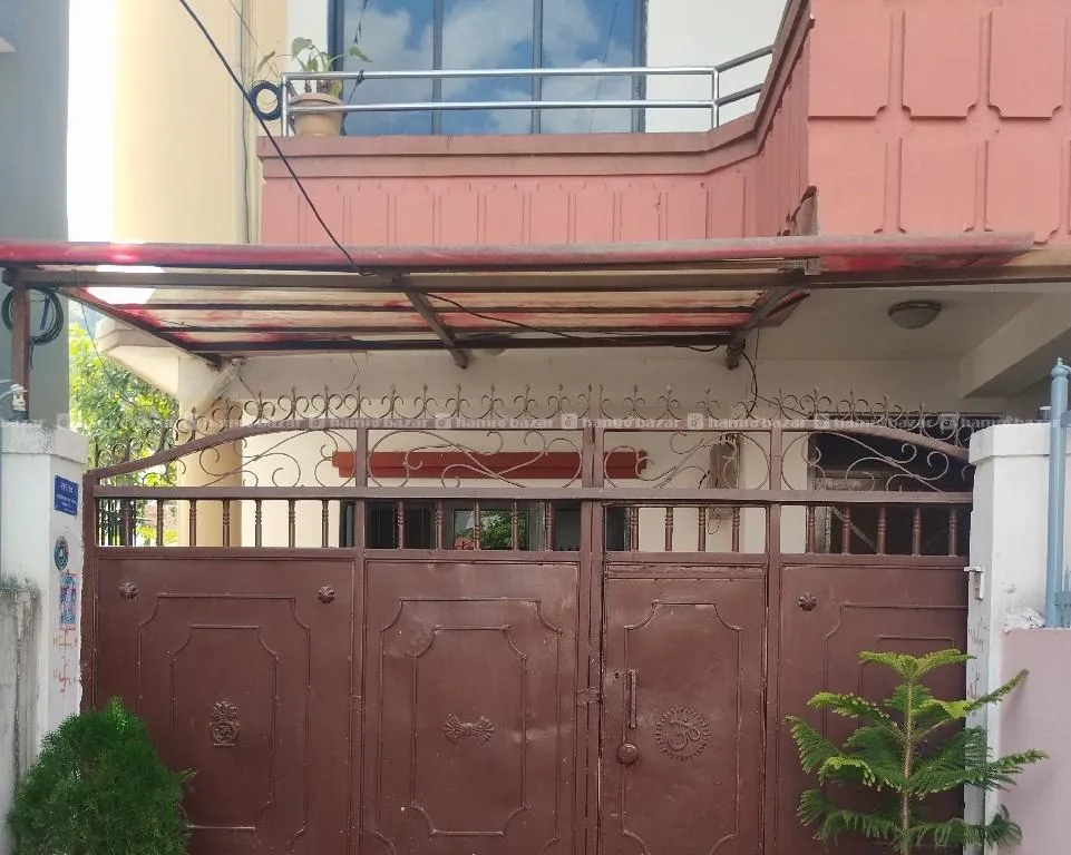 2 BHK FLAT AT BHAISEPATI, NEAR MEDICITY