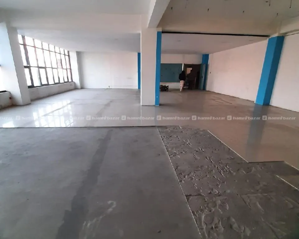 1st Floor Office Space for rent @ Gyaneshwor, Kath