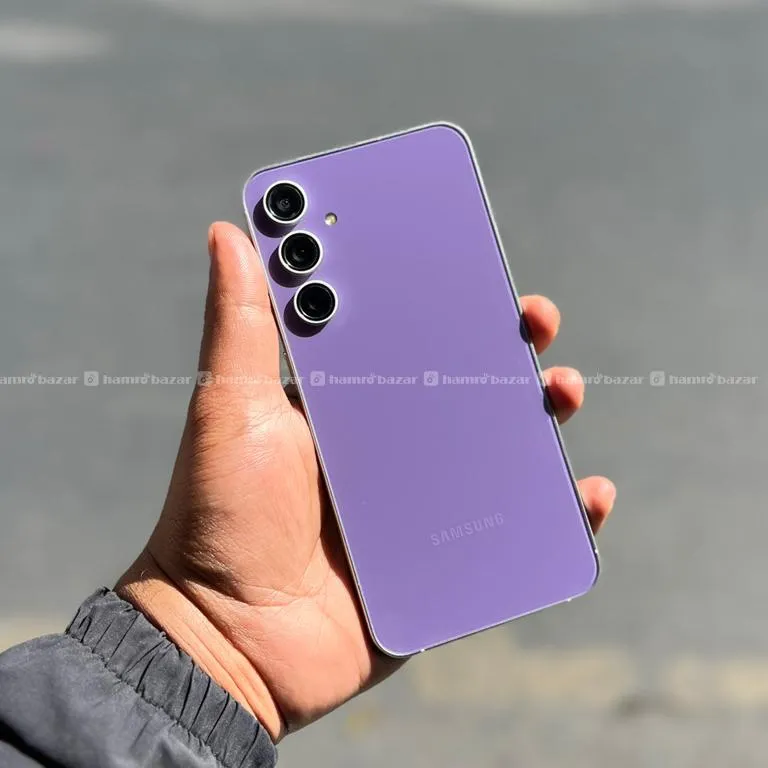 Samsung Galaxy S23 FE (8/256) – Purple 💜