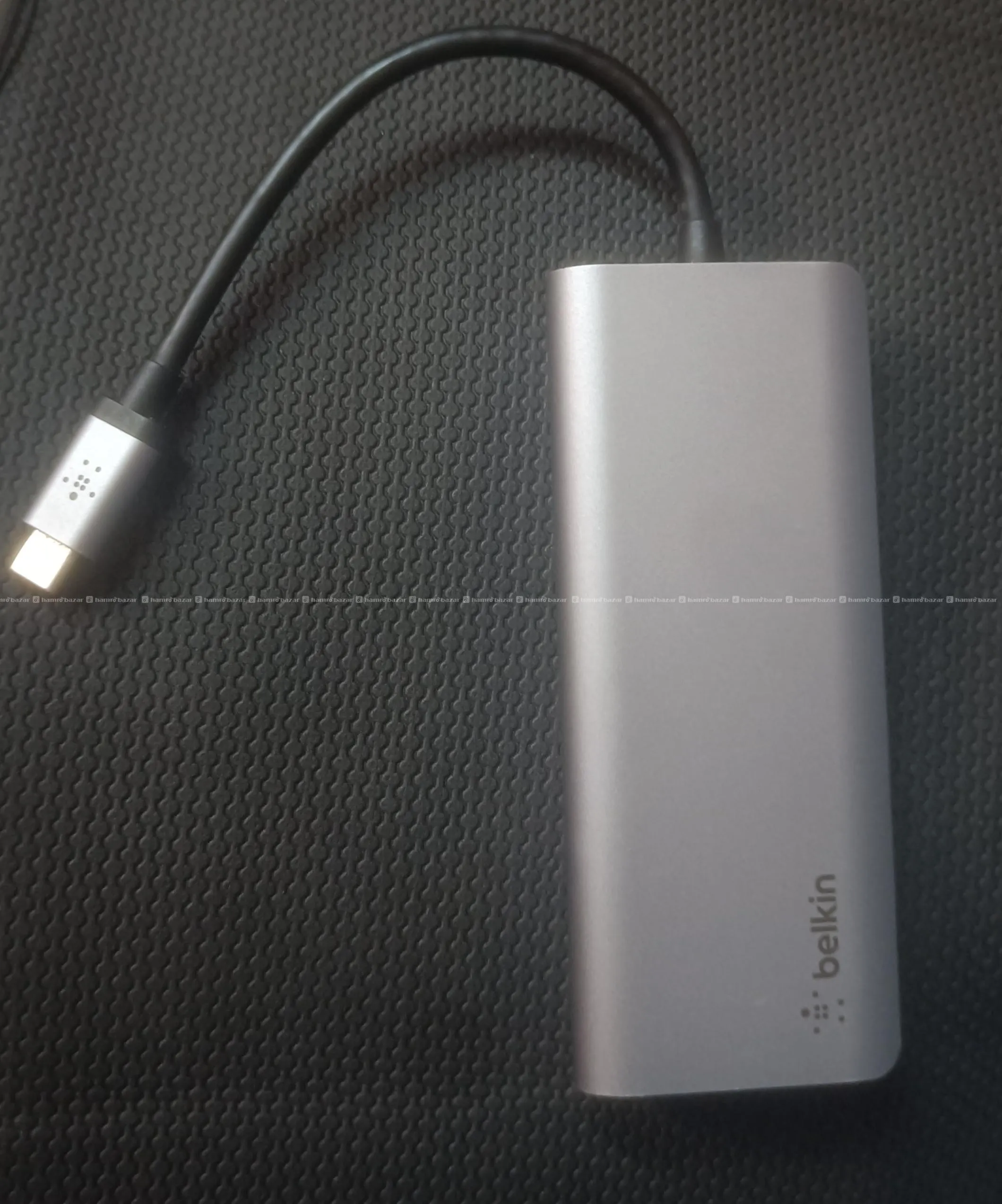 BELKIN ORIGINAL TYPE C SPLITTER