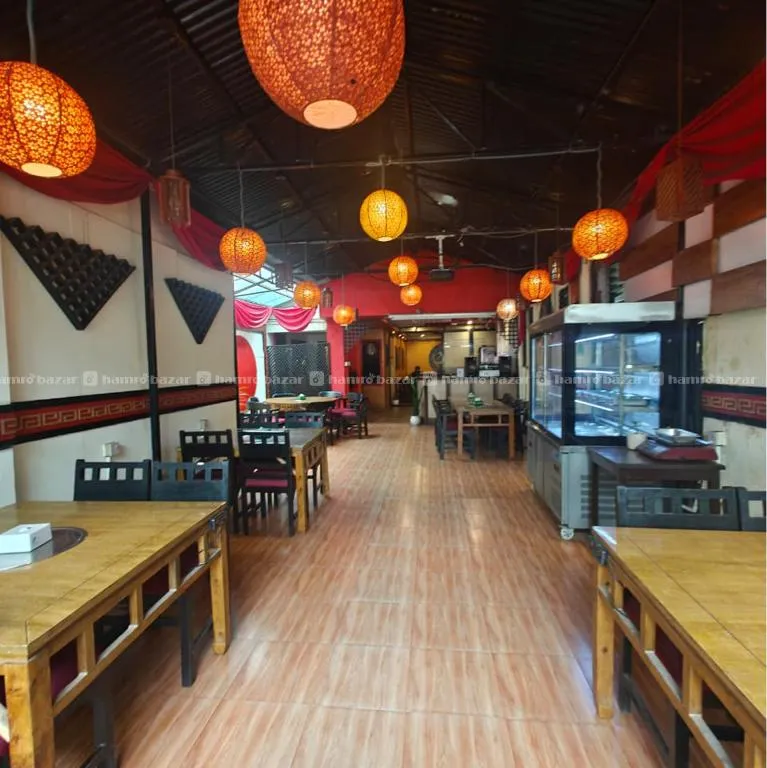 🏢 Commercial + Residential Property for Rent