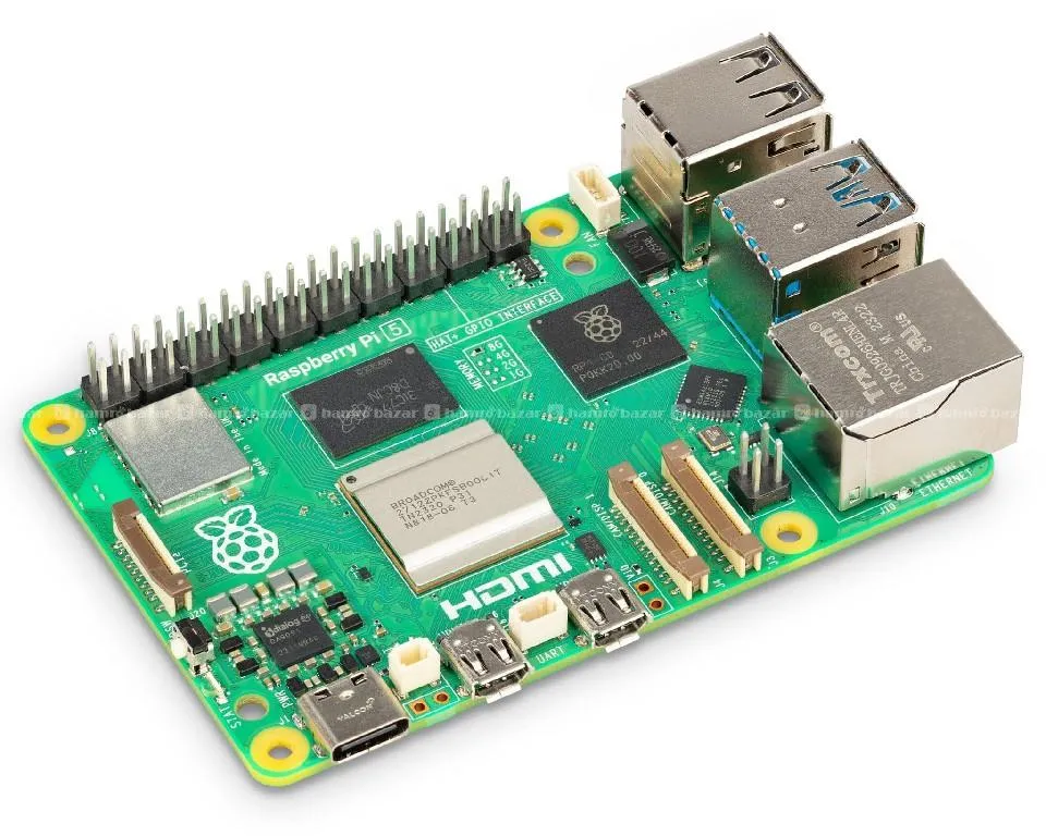 Raspberry Pi 5 16GB