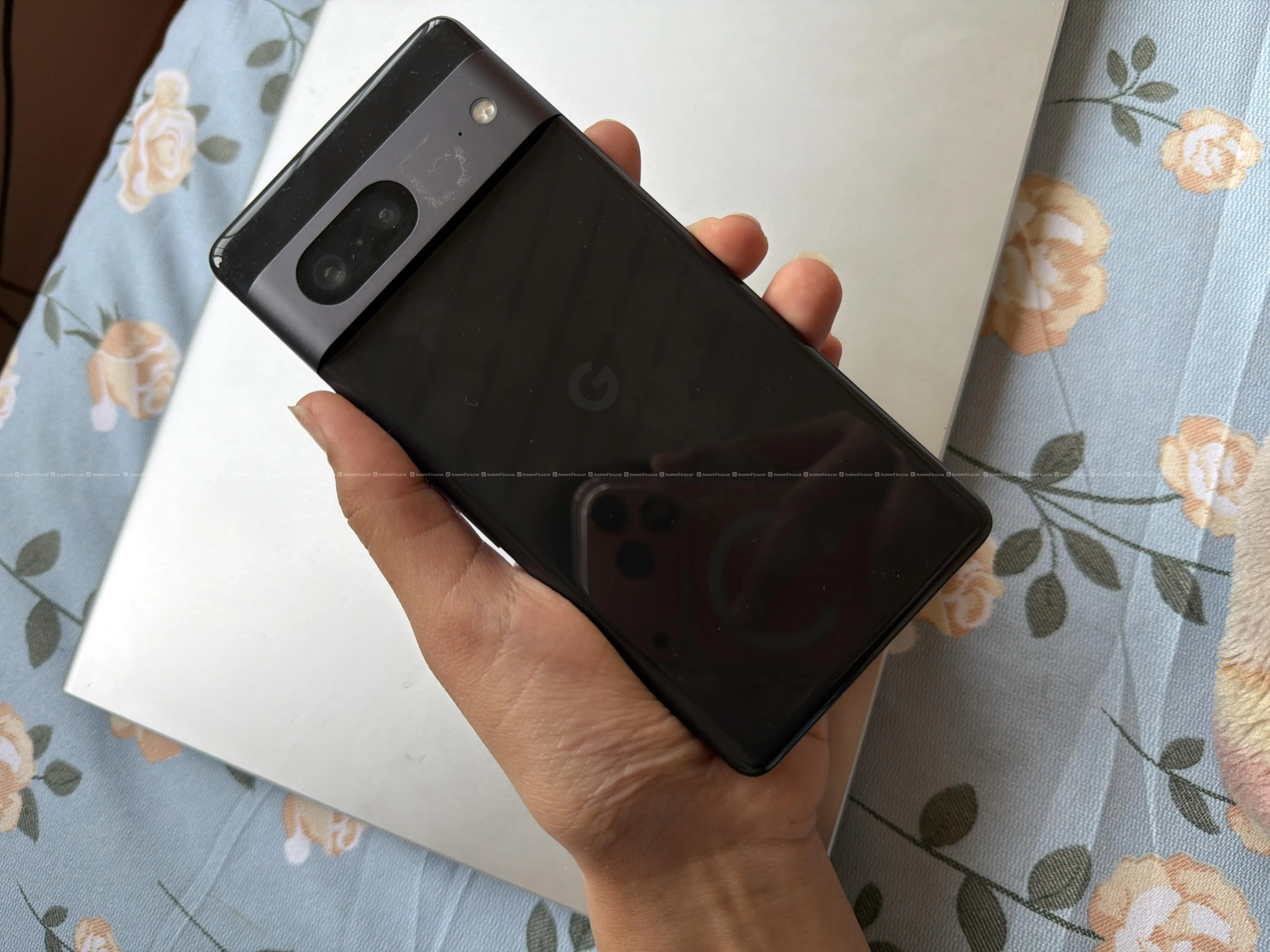 GOOGLE PIXEL 7. | BEST ANDROID AT BEST PRICE |