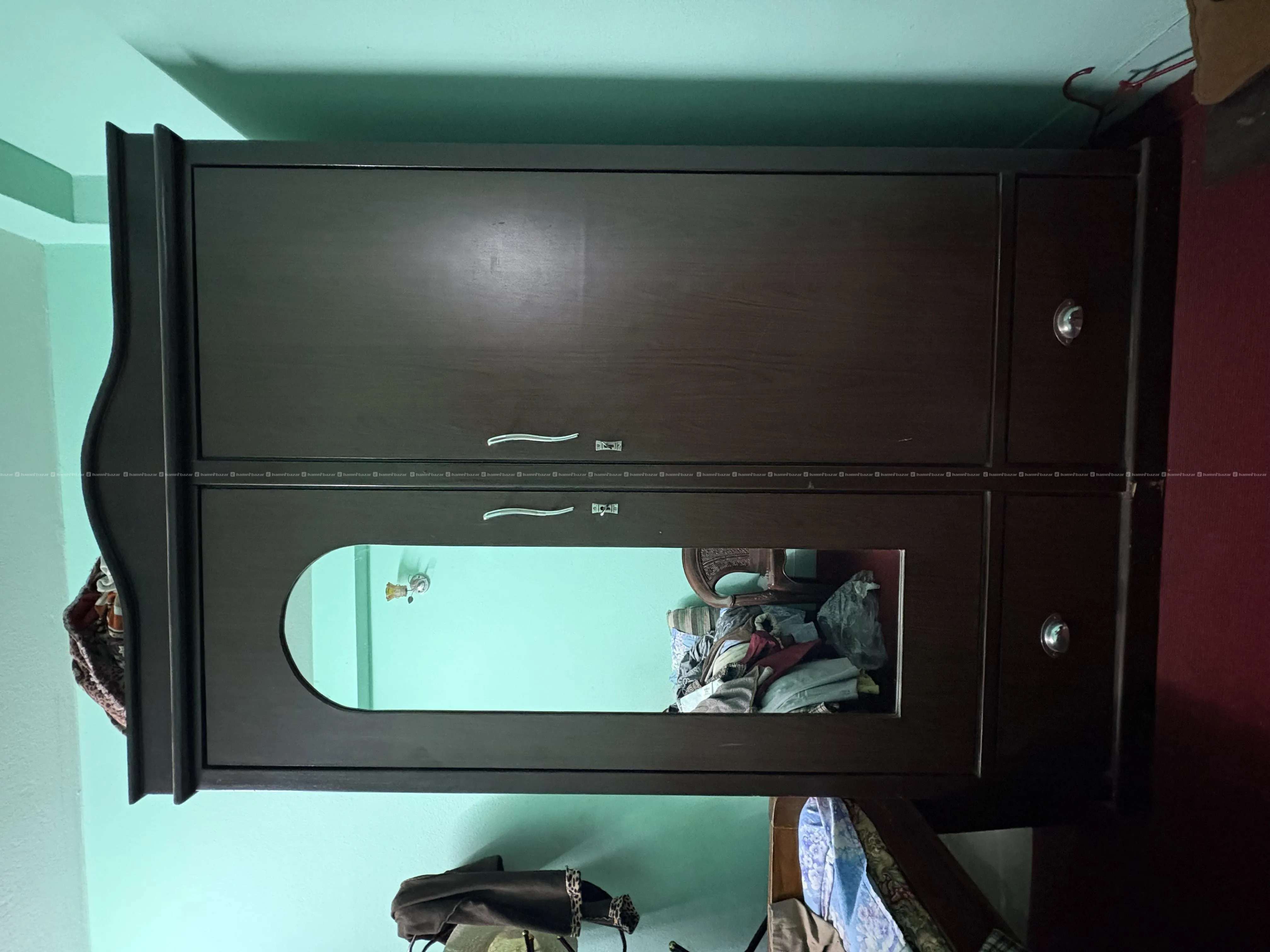 double door daraj for urgent sale