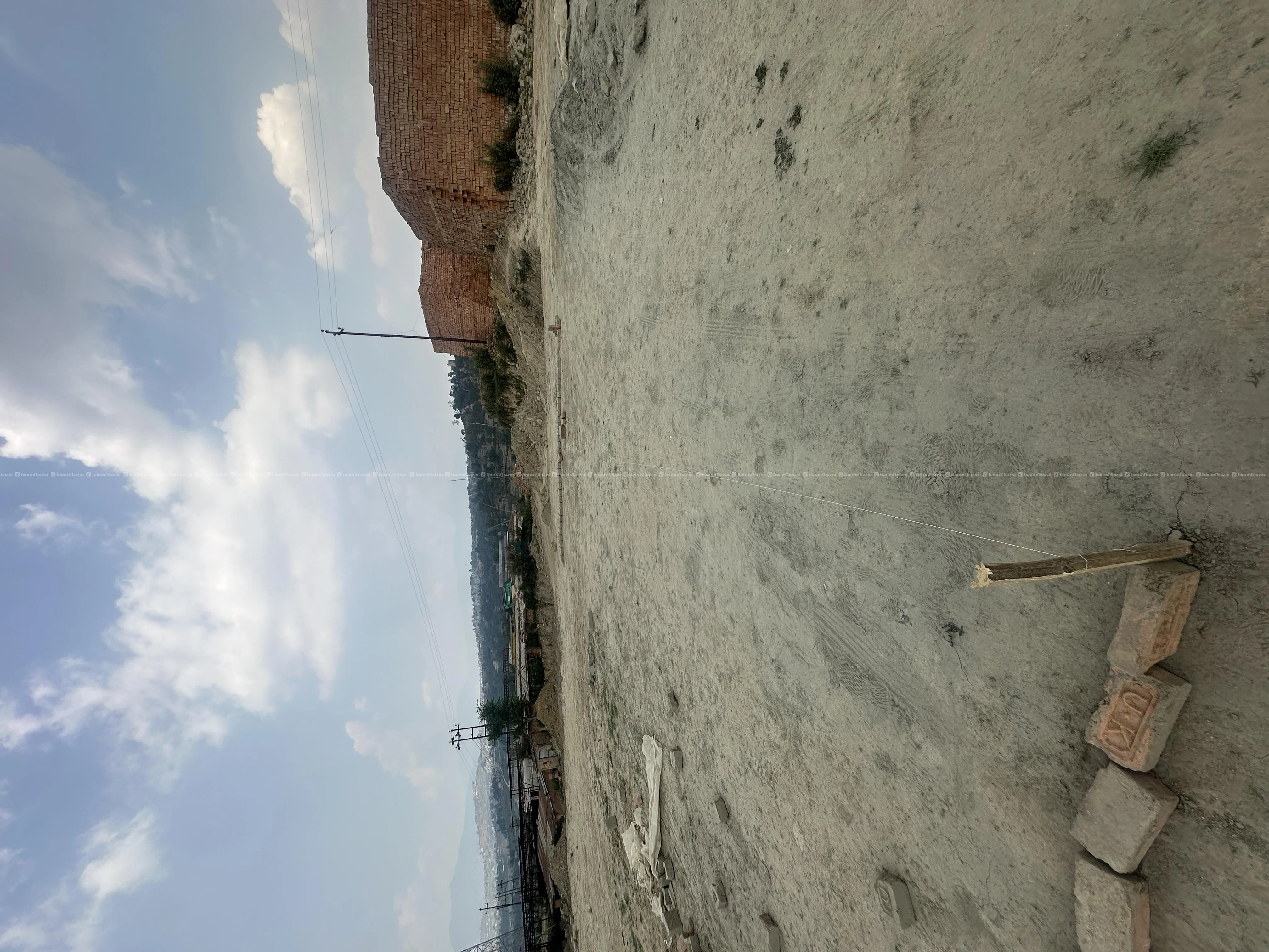Residential Land for Sale at Bungamati
