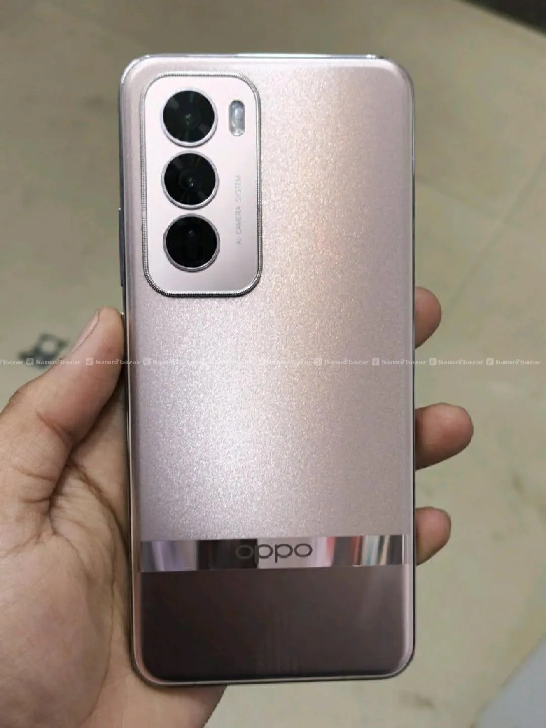 oppo reno 12 pro 12/512gb