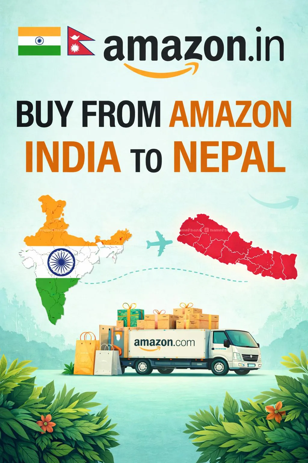 BUY FROM AMAZON INDIA