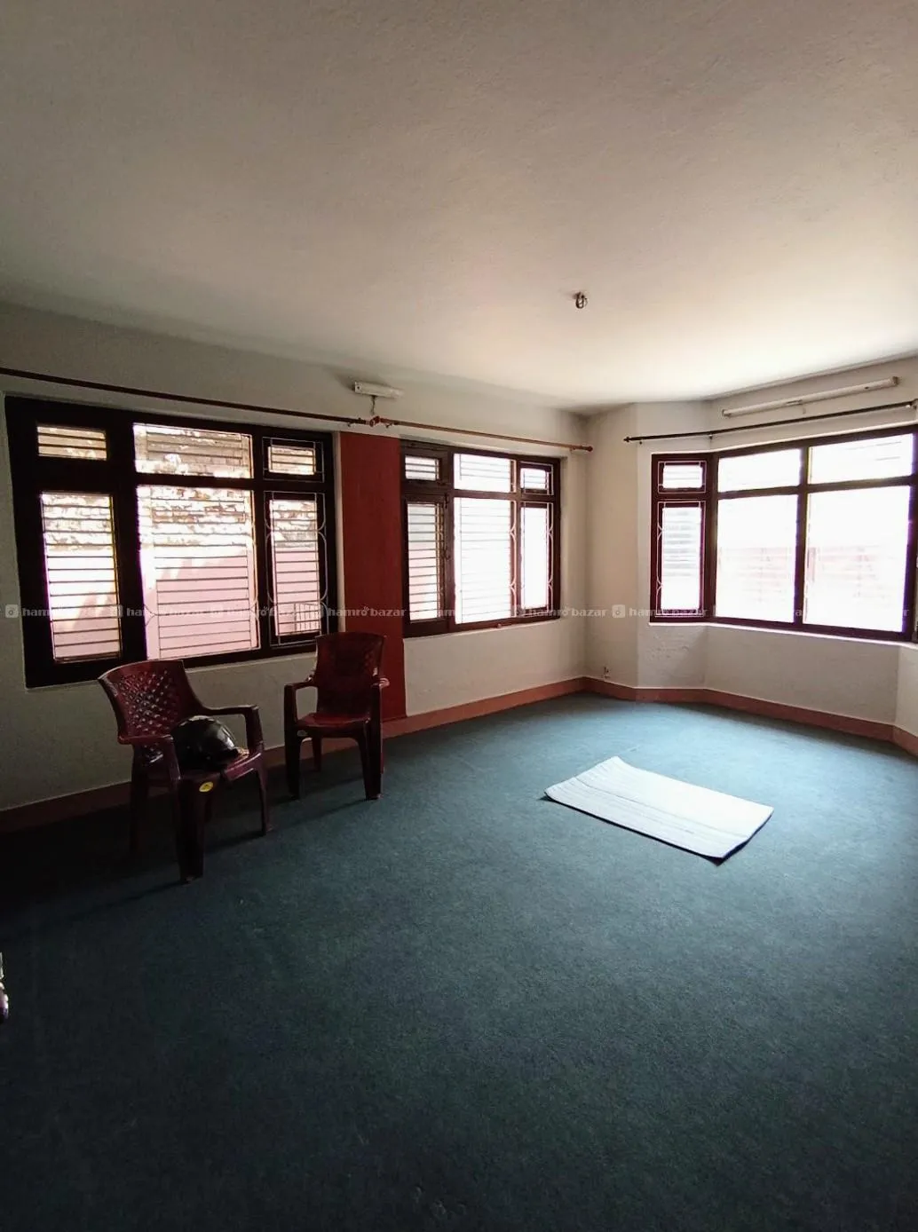 chabahil Flat for rent