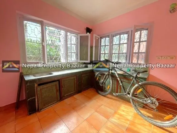 2BK Flat Rent in Dhapasi, Tokha, Kathmandu