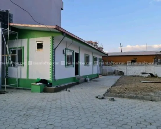 House for rent @Maharajgunj, Chapalkharkhana