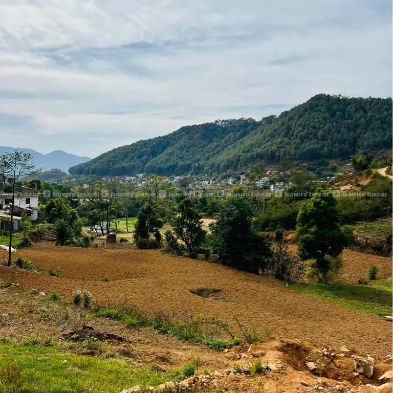 land for sale lele godawaree na.pa lalitpur 28aana