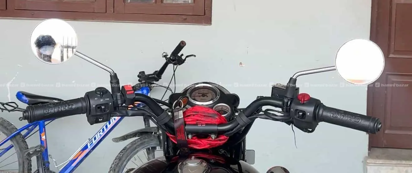 Bullet Electra Handle on Sale!!!