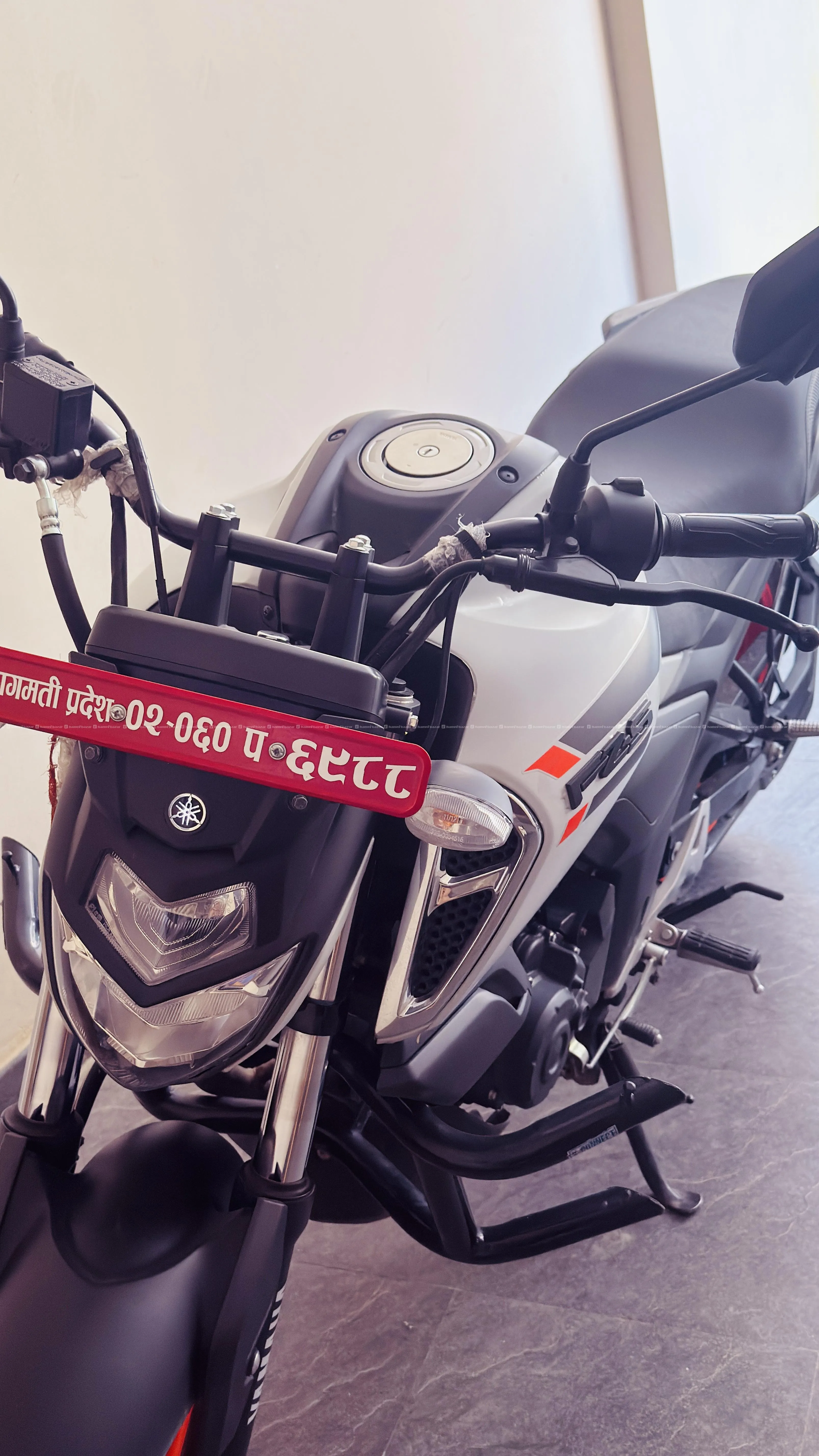 fresh bike kathmandu