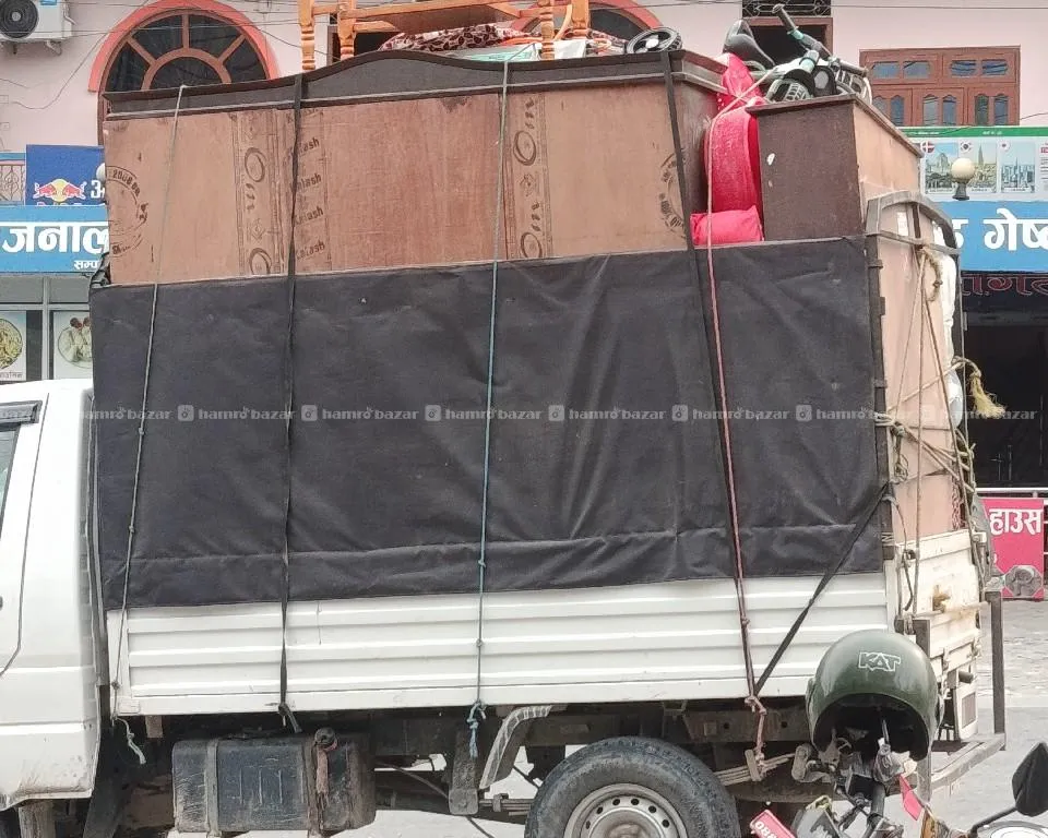 jhapa carrier service 9803119860