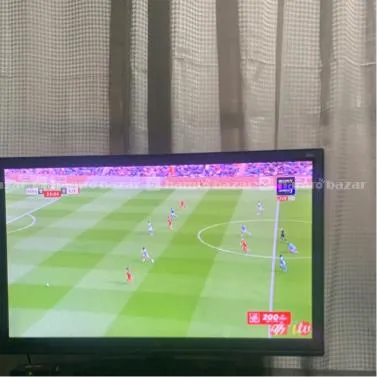 35” LCD TV ON SALE