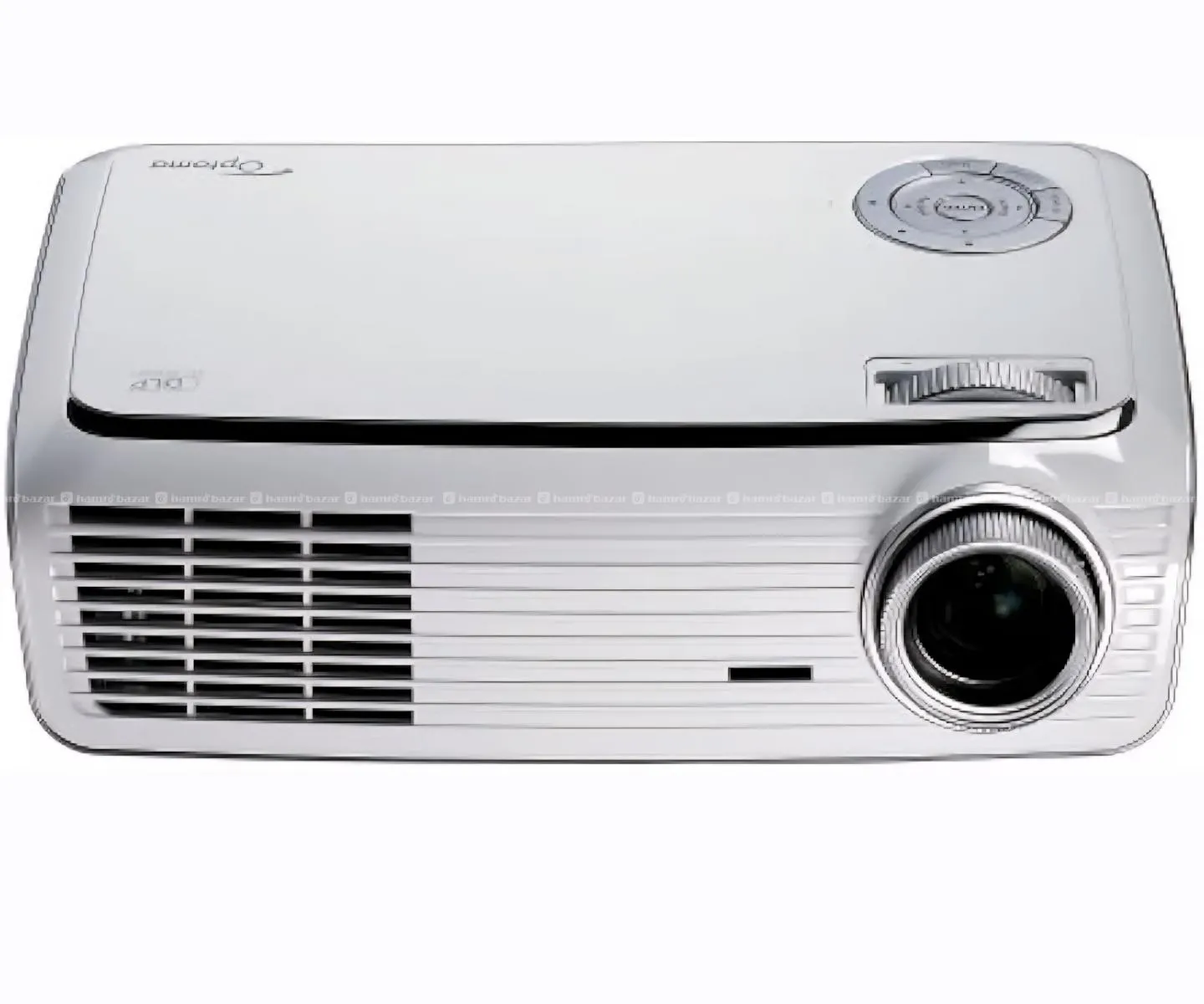 Optoma HD65 HD Projector + FREE PROJECTOR SCREEN