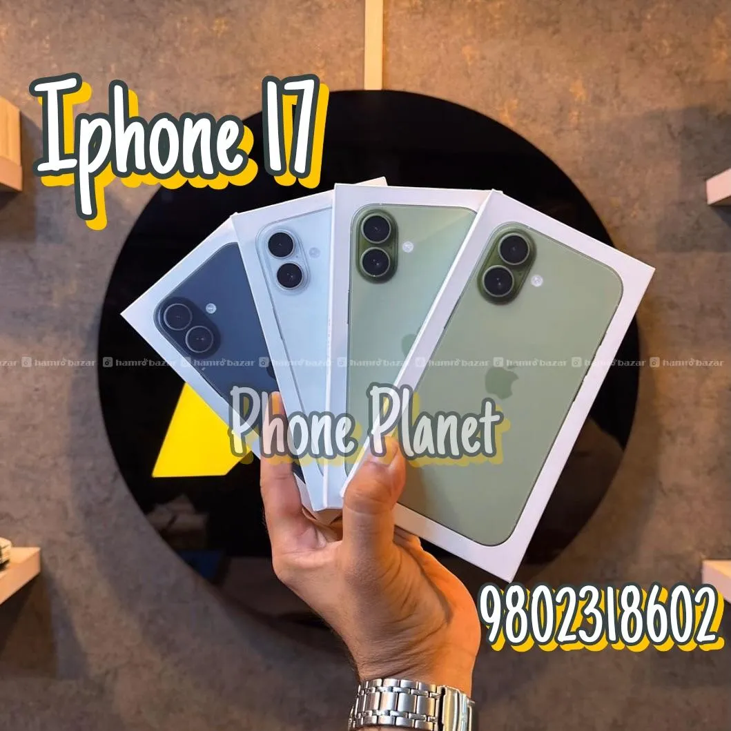 I Phone 17 | I Phone 17 | I Phone 17 256Gb | 17 17