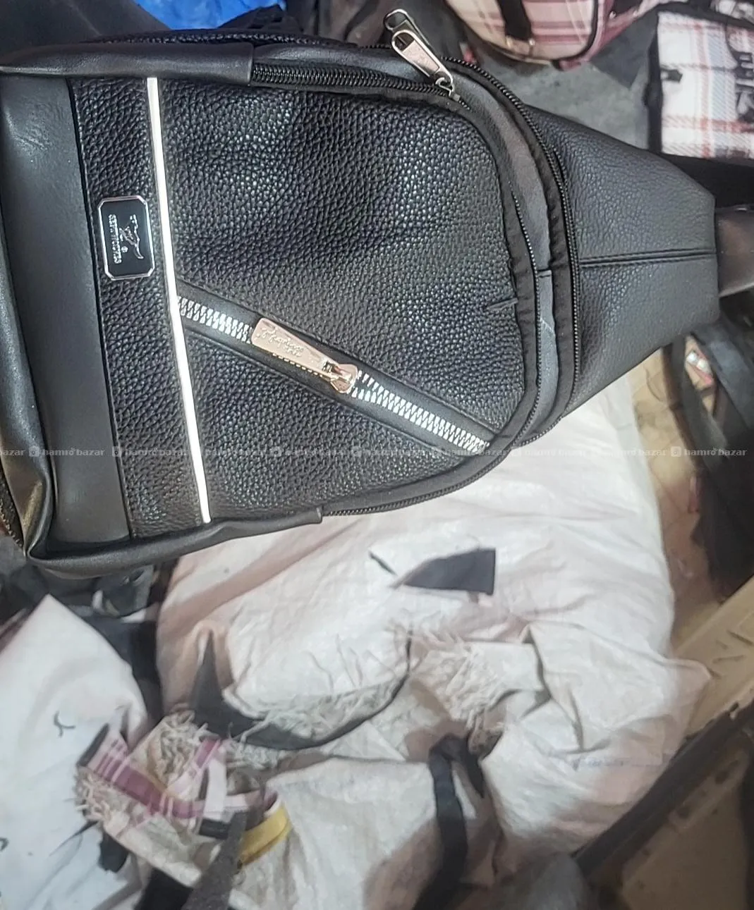 side bag holse price