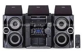 Sony Audio System Repair Service in Lalitpur