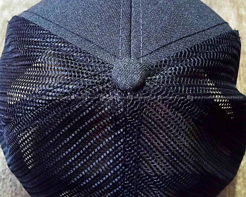 cap
