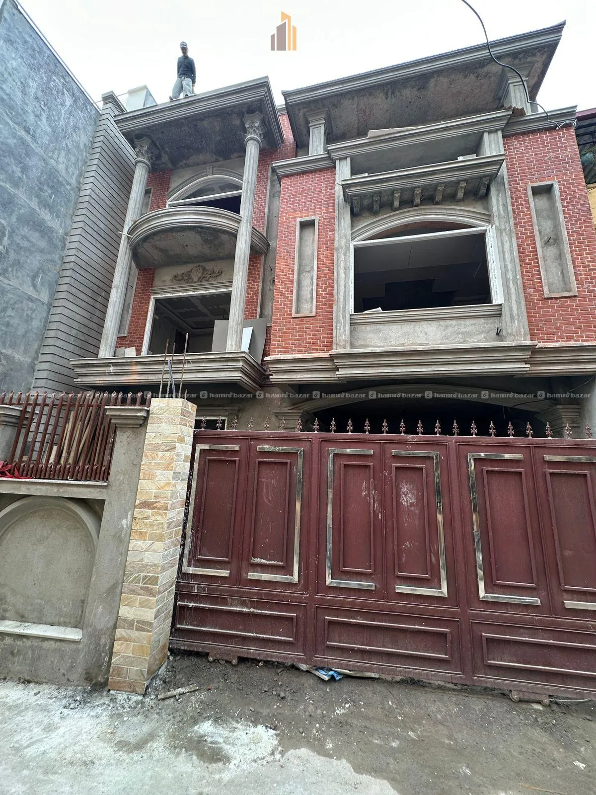 Beautiful-House on sale at Cozy home, Imadol