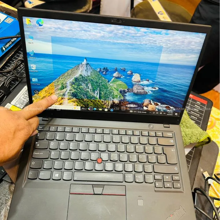 Lenovo X1 Carbon I7 Processor 8th Generation