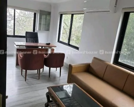 Office Space Available for rent @ Maharajgunj