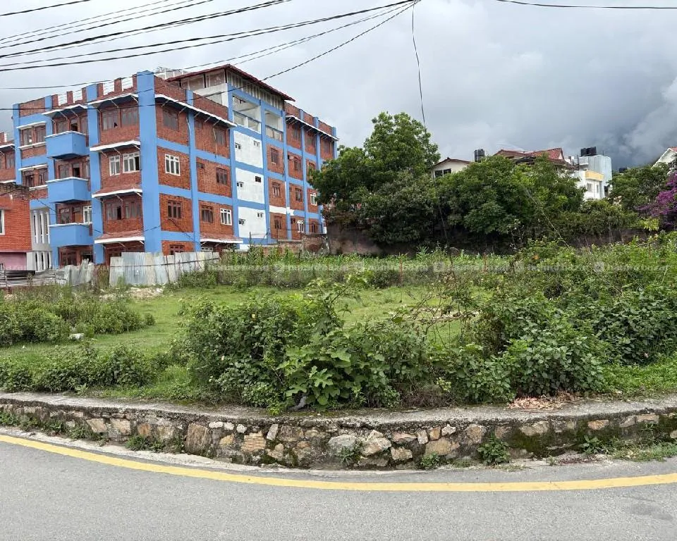 land for sale in budhanilkantha