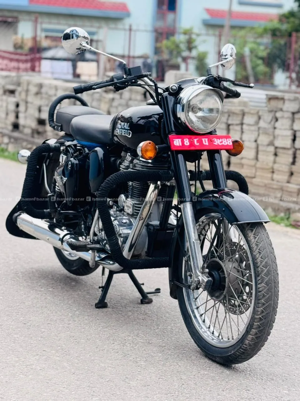 classic 350 sale or exchange