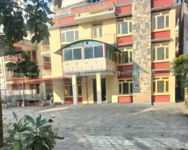 House for rent @ New Baneshwor