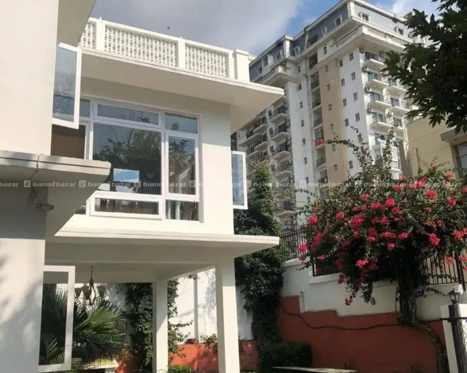 Bungalow House for rent @ Sanepa, Lalitpur