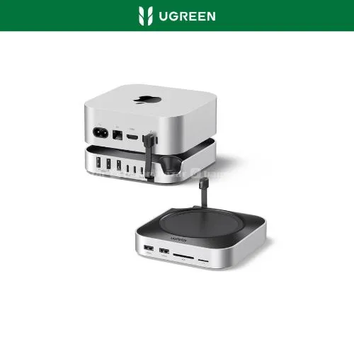 UGREEN Mac Mini M4 Dock | 65487