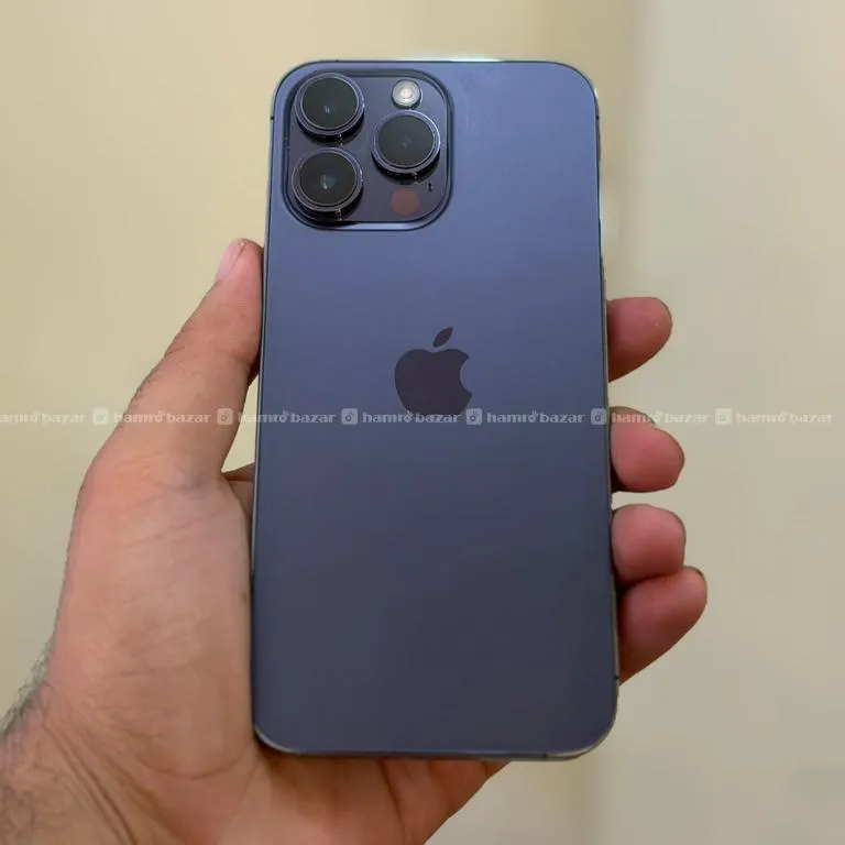 iPhone 14 Pro Max (256gb)