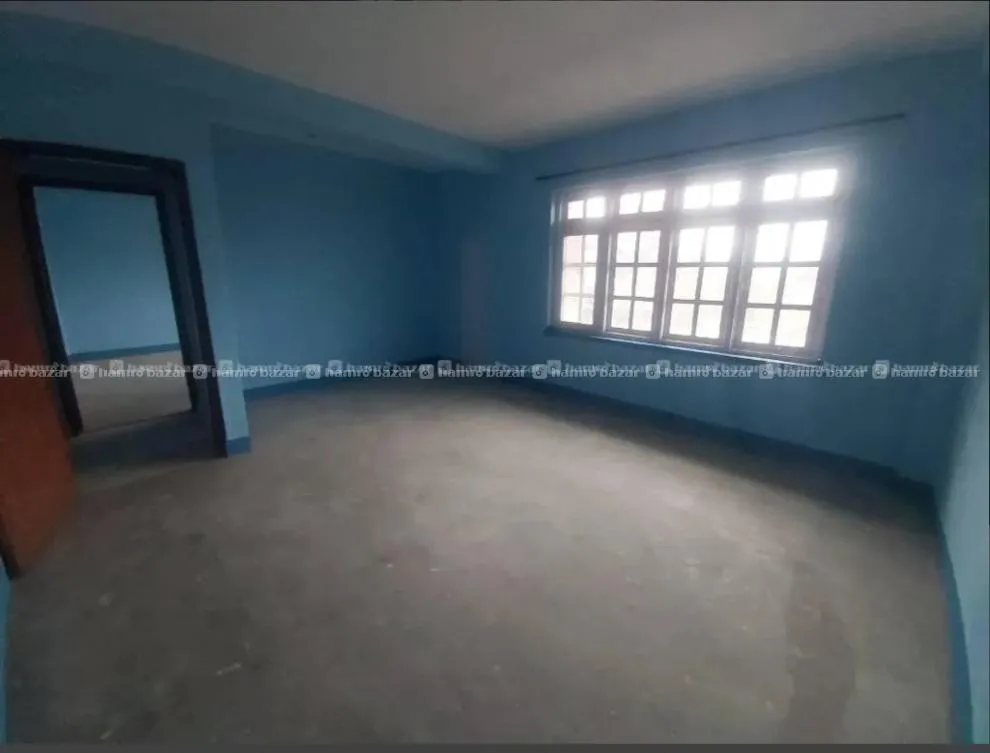 1BHK FLAT FOR RENT @ LAMPATI, KALANKI