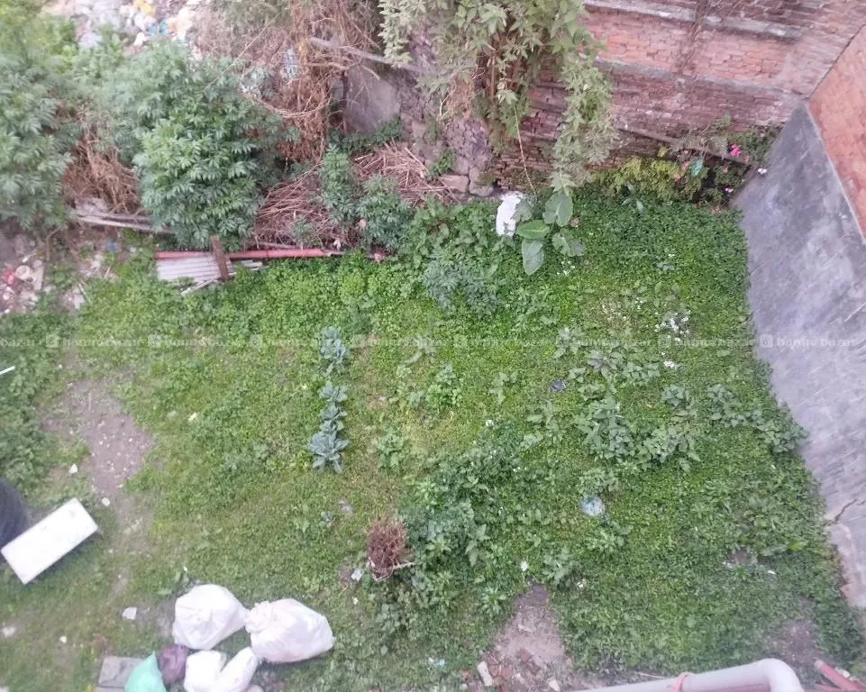 3Bhk House on rent at Jhamsikhel