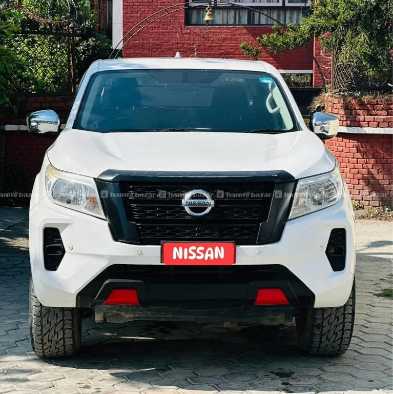 🚗 For Sale: 2017 Nissan Navara Double Cab On Sale