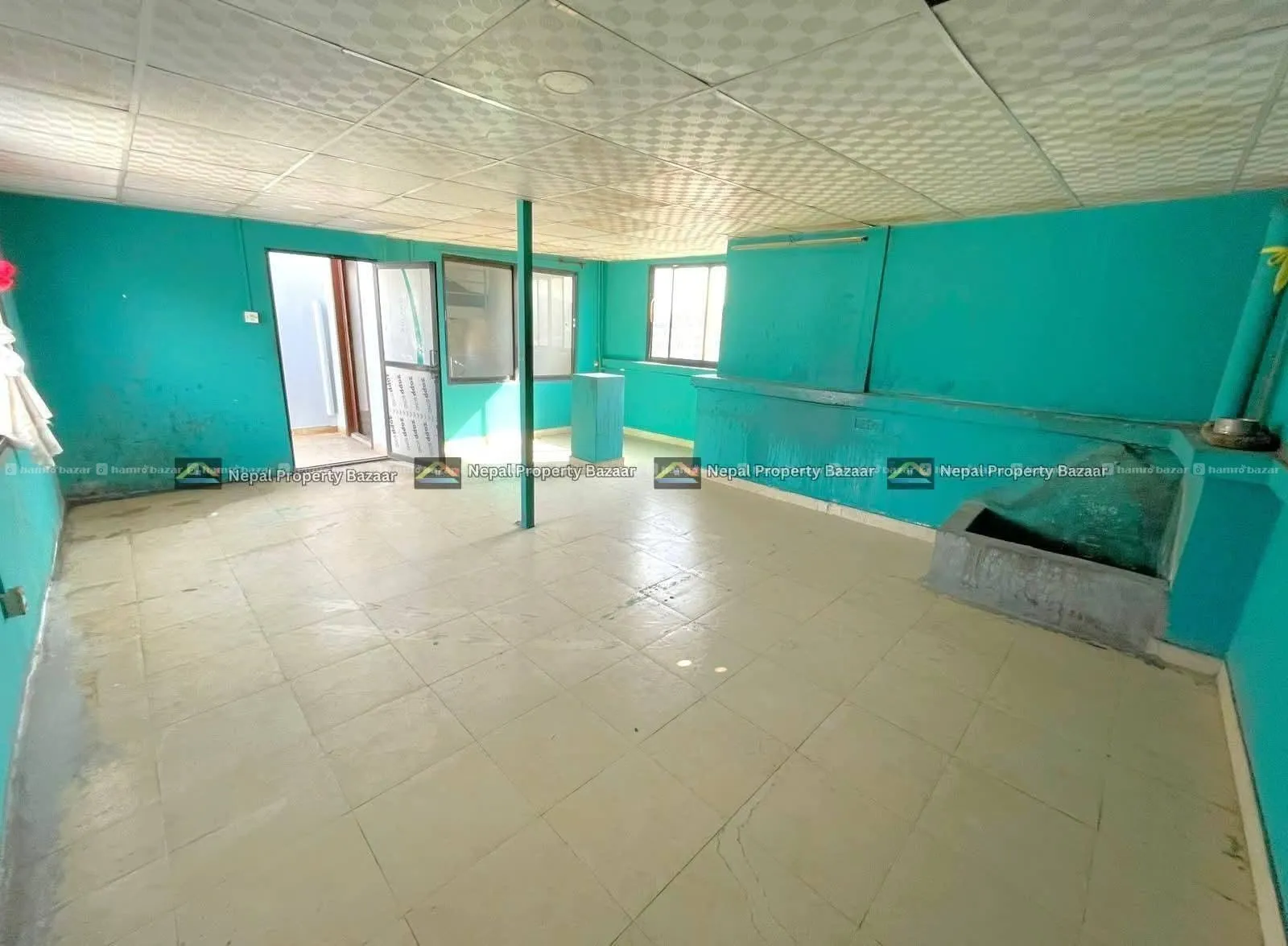 Top Floor No House Single Room Soalteemode